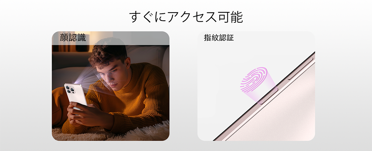 ダブル認証