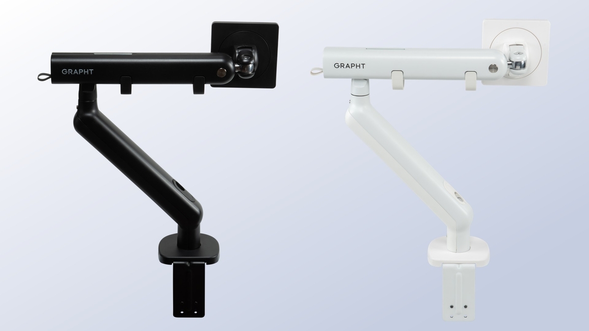 Monitor Arm Aero M9TQ