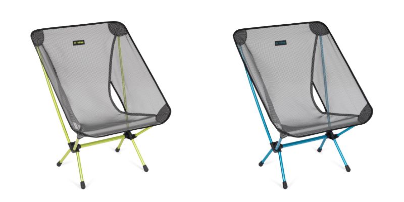 Chair Zero LT
