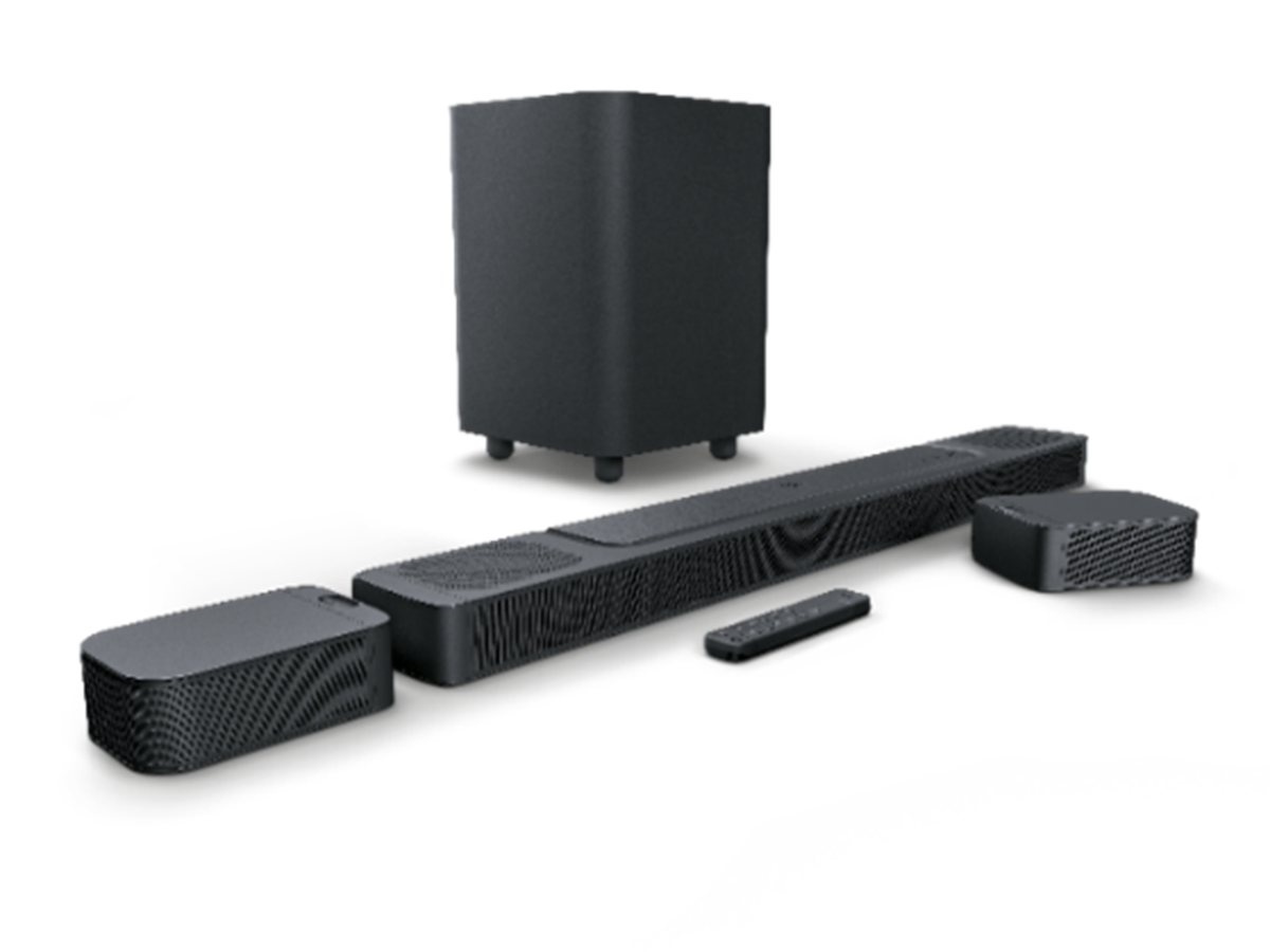 JBL BAR 800