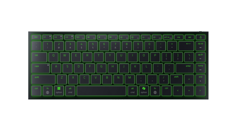 Razer Joro