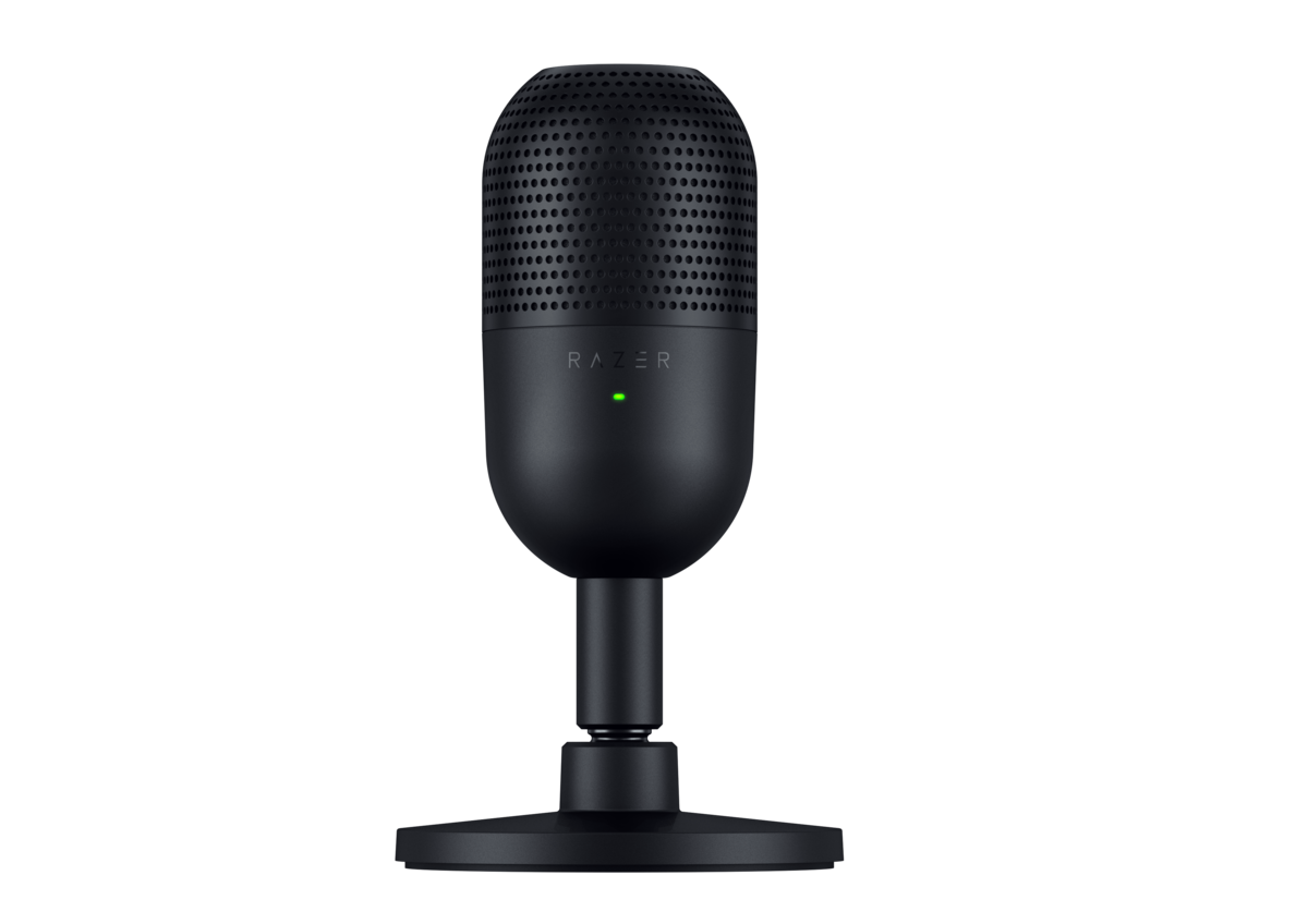 Razer Seiren V3 Mini: