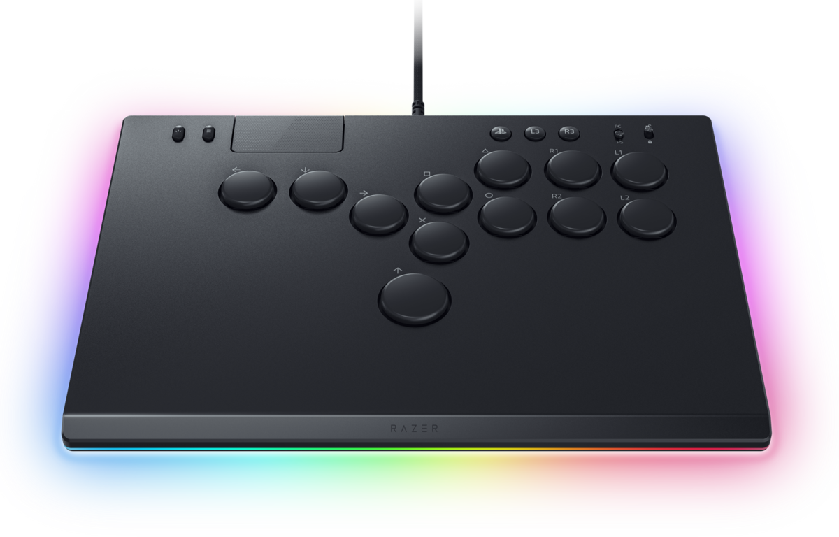 Razer Kitsune: