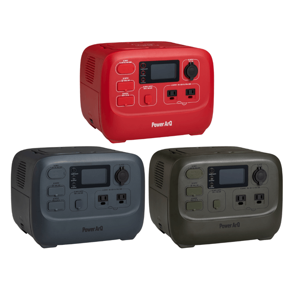 PowerArQ 3