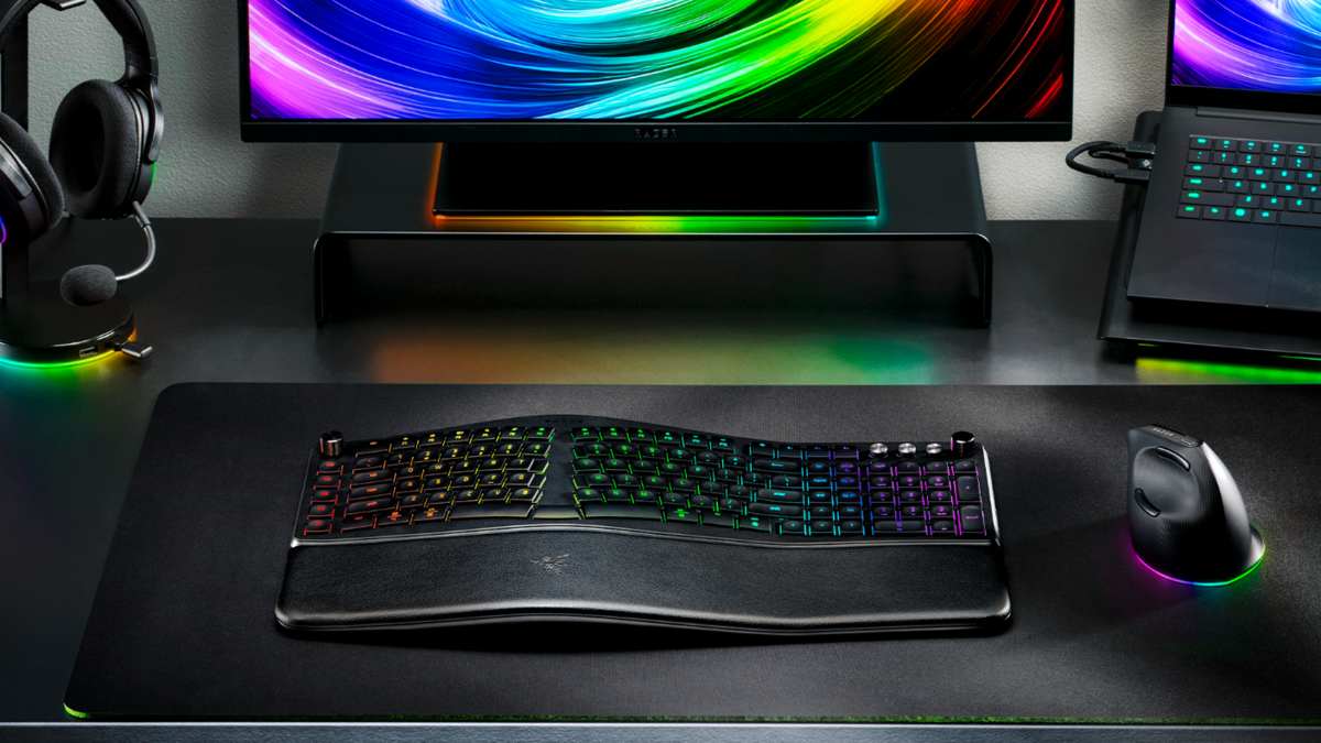 Pro Type Ergo　01