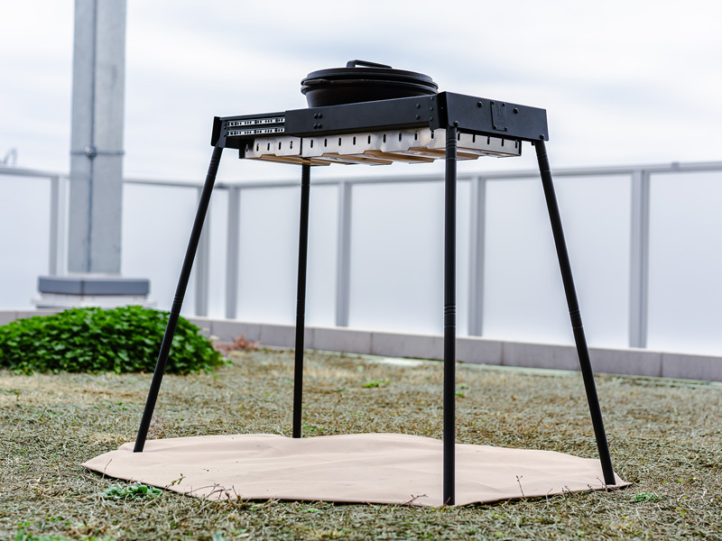 耐荷重20kg