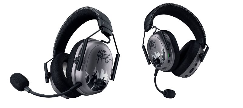 Razer BlackShark V3 Pro NiKo Edition
