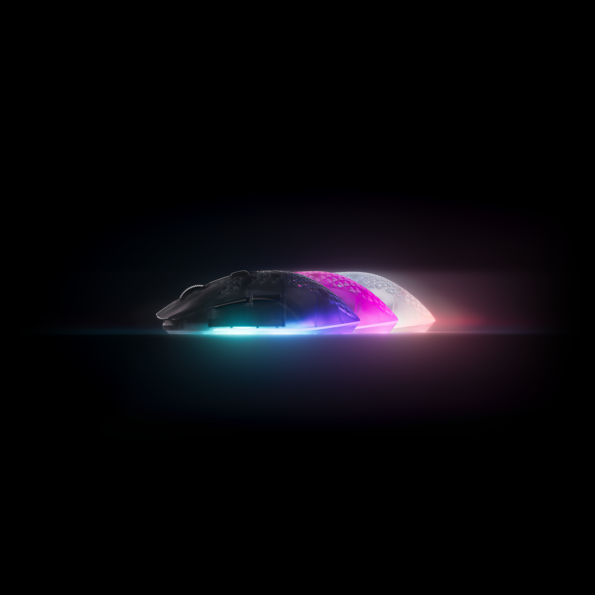 Aerox 3 Wireless Gen 2