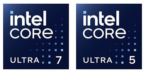 インテル Core Ultra