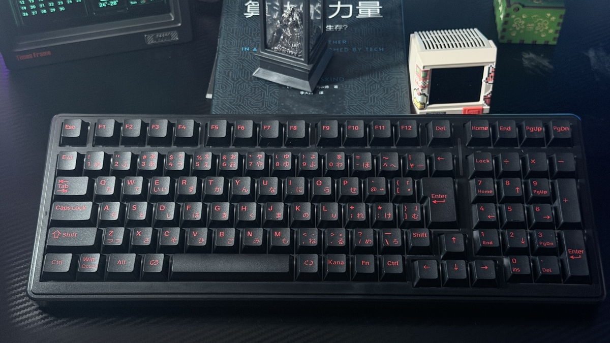 JIS配列