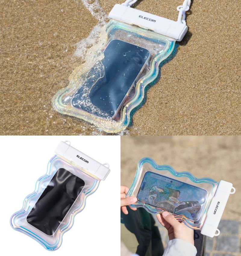 ウェーブタイプ