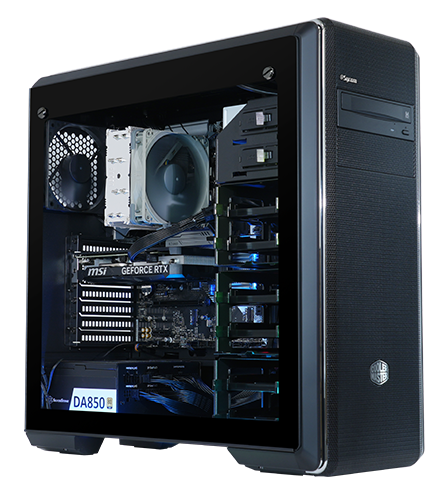 G-Master Spear Z890