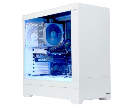 G-Master Velox III Intel Edition