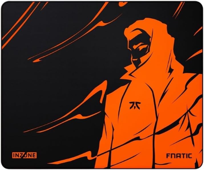 INZONE Mat-F Fnatic Edition