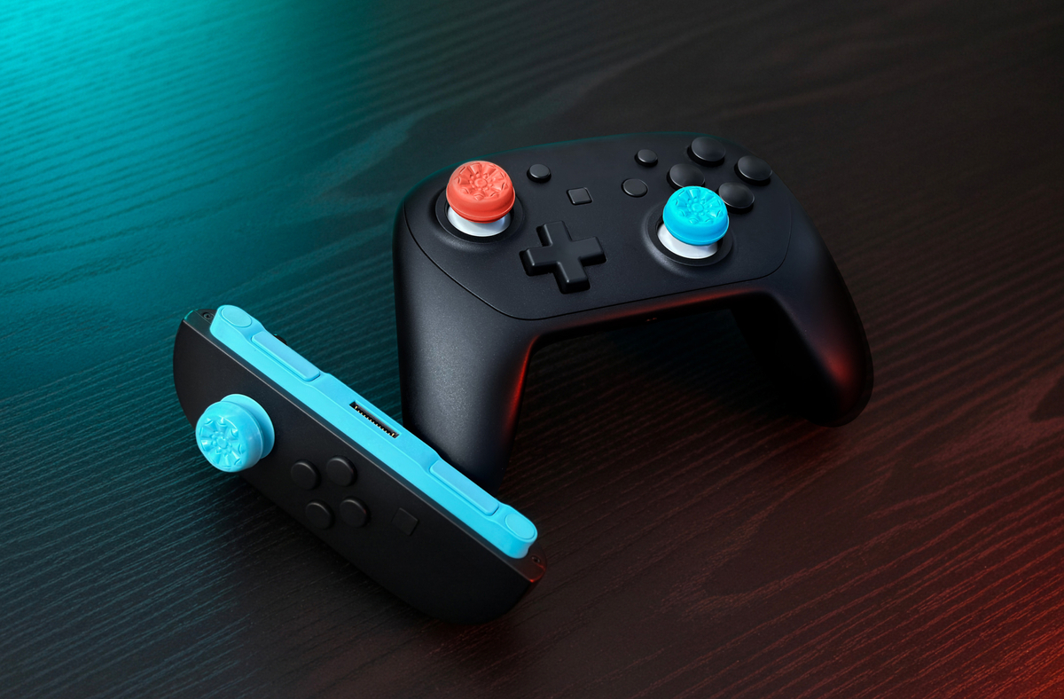 Thumb Grips