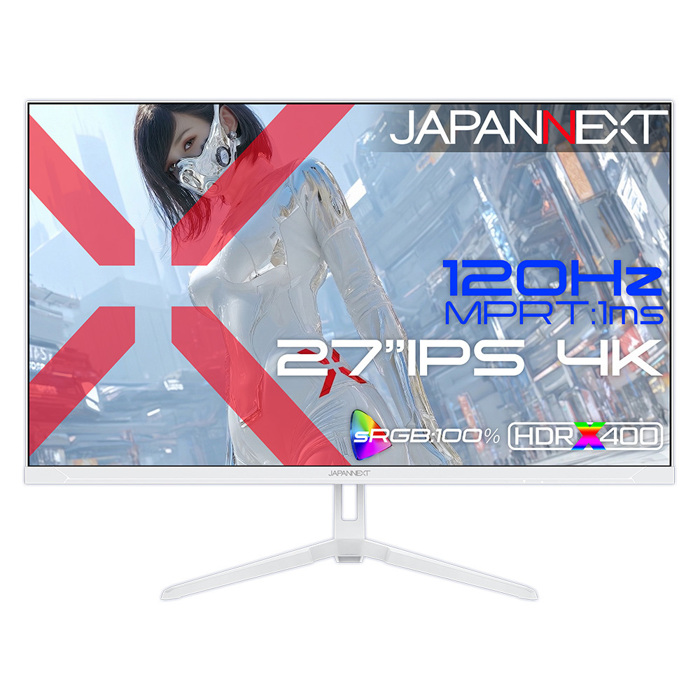 JN-i27G120U2-W