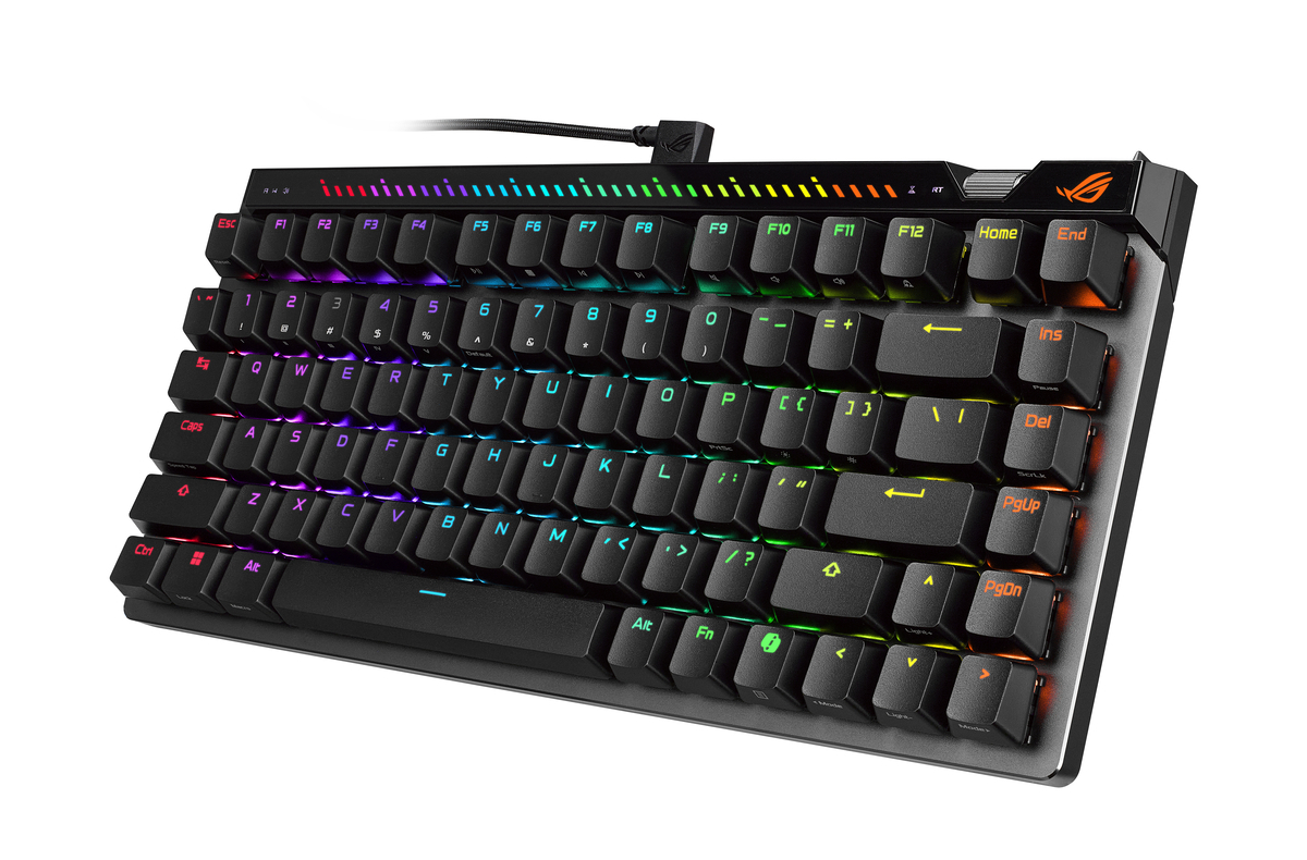 ROG HFX V2X