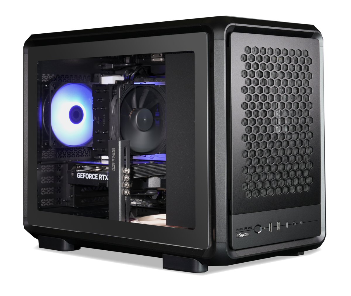 Lepton Motion Pro II B860i
