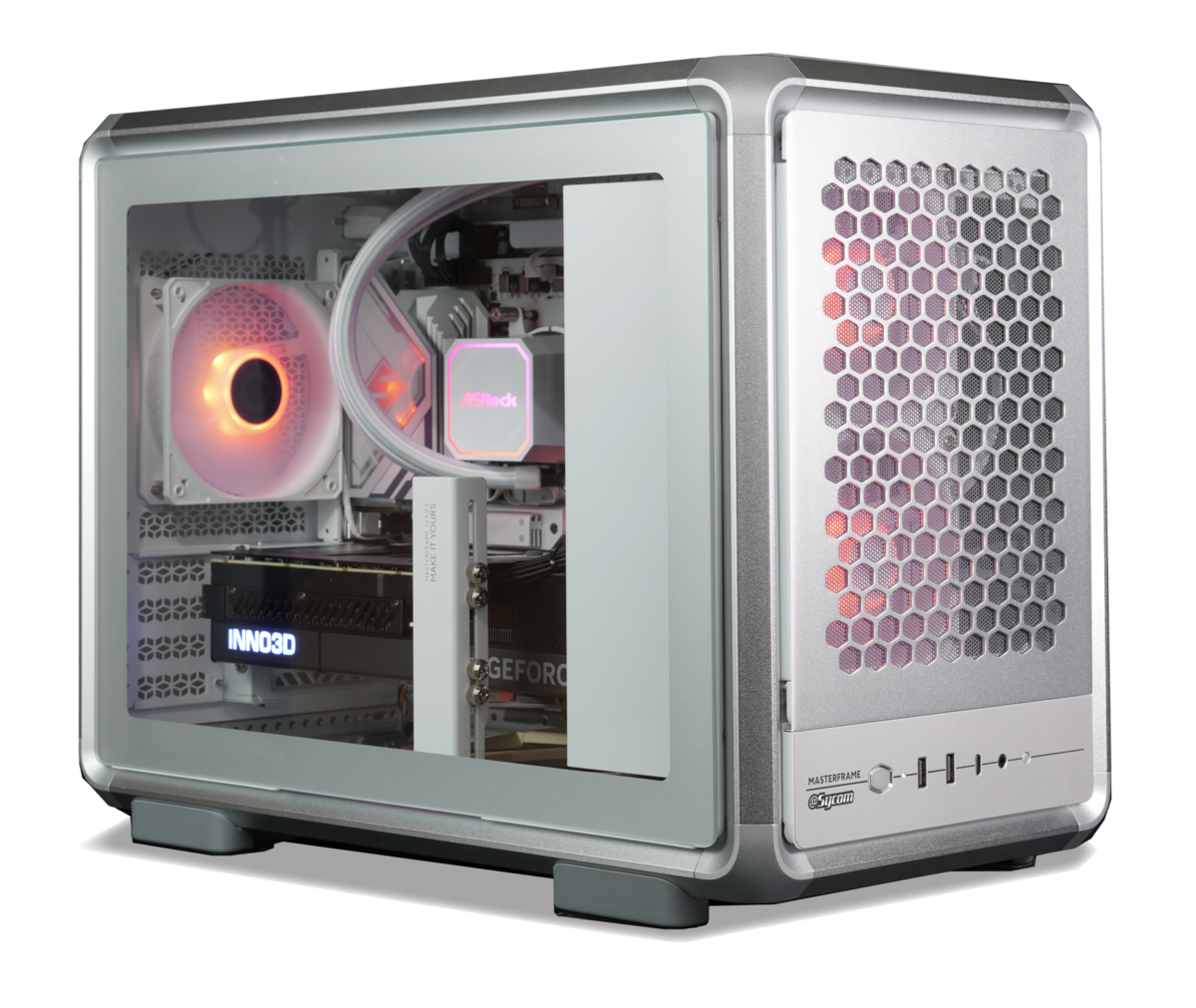 Lepton Motion Pro II B850A