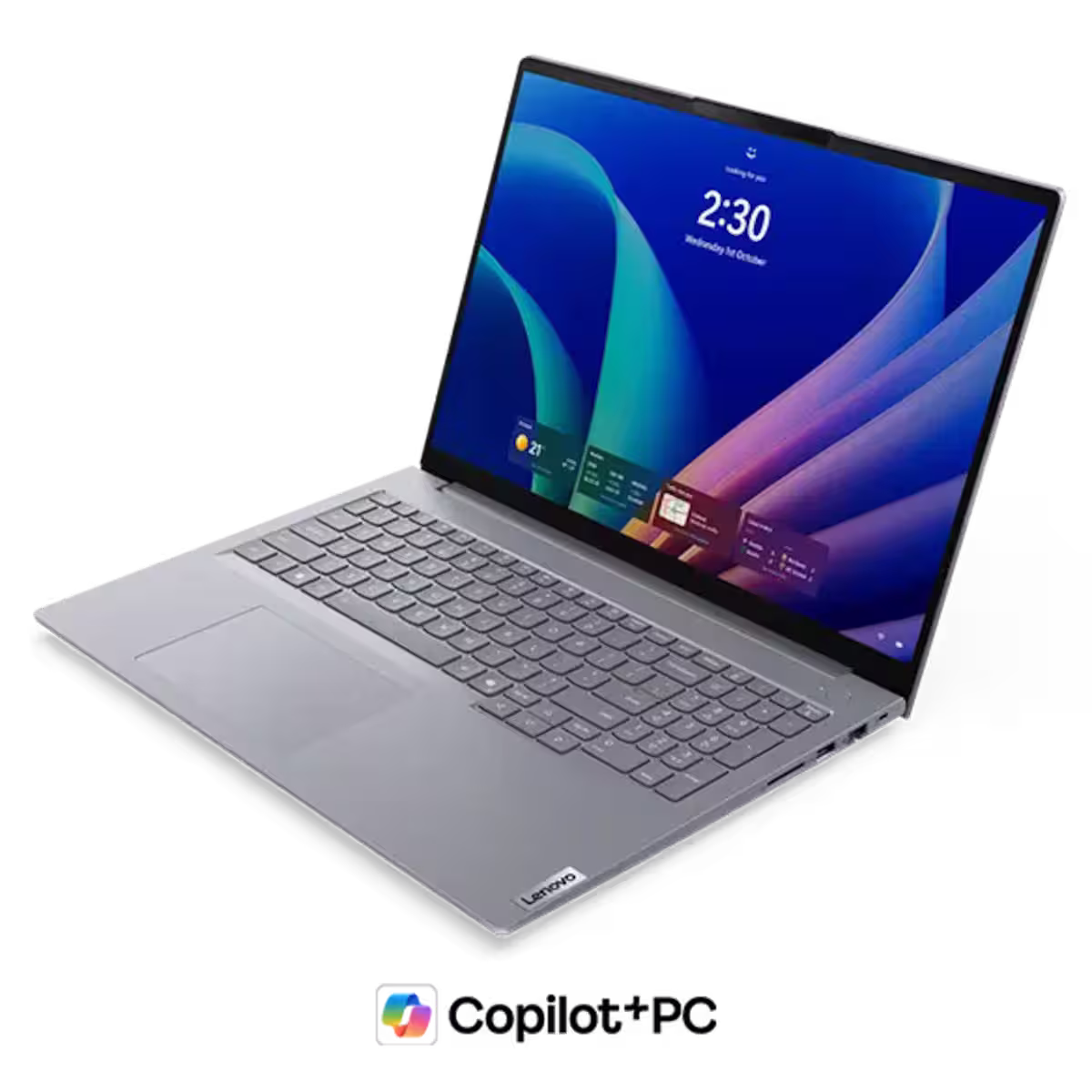 ThinkBook 16 Gen 9