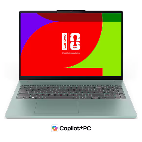 IdeaPad Slim 5i FIFA World Cup 26 Edition
