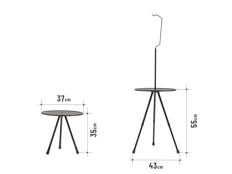 スペック