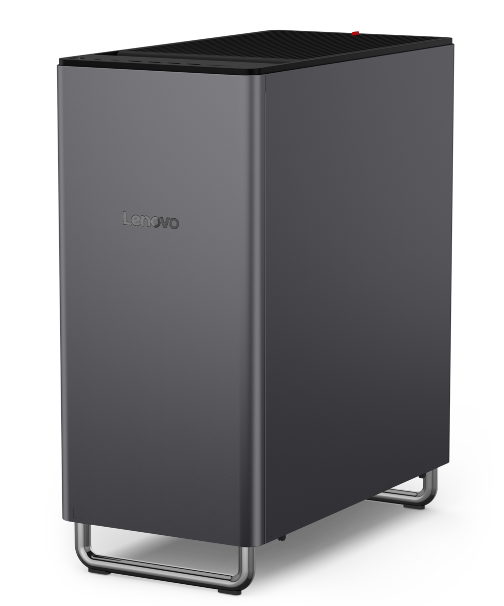 ThinkCentre X Tower