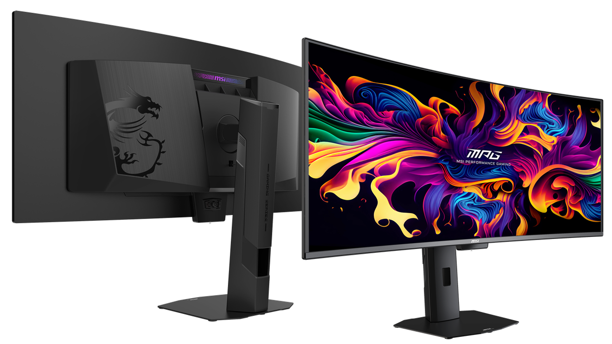 MPG 341CQR QD-OLED X36