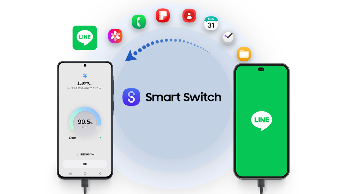 Smart Switch