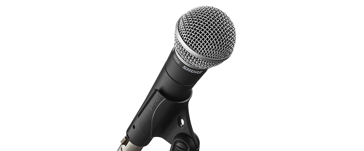 SM58