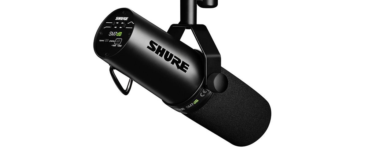 SM7dB