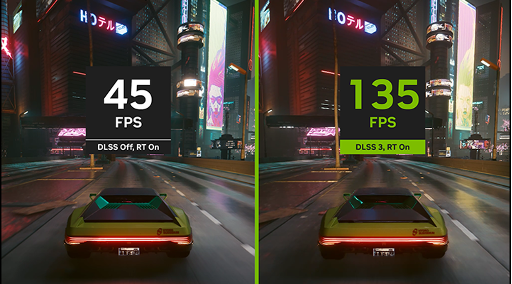 RTX 4050