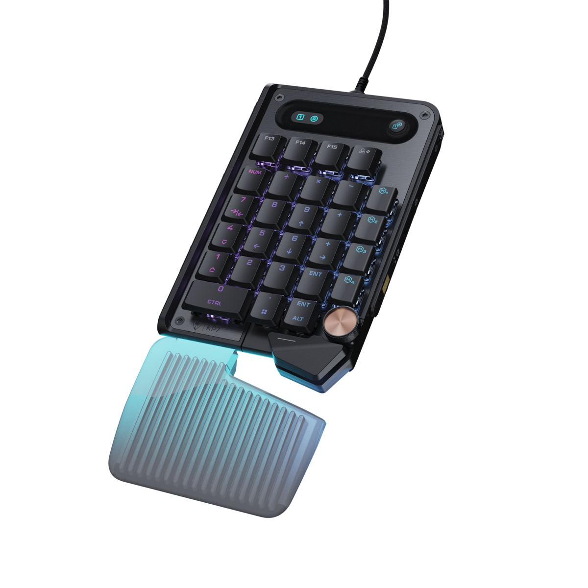 Command Series KP7