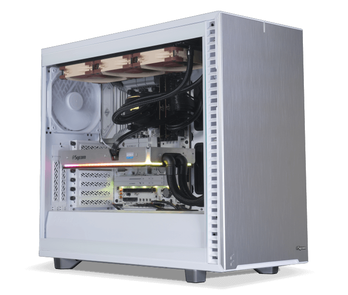 G-Master Hydro Extreme X870A