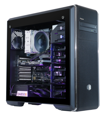 G-Master Spear X870A
