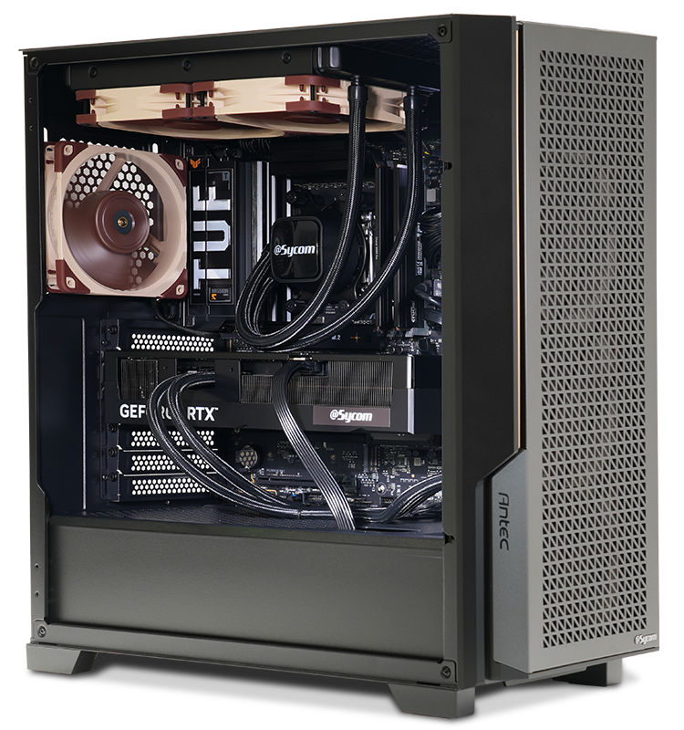 Lepton Hydro WSX870A