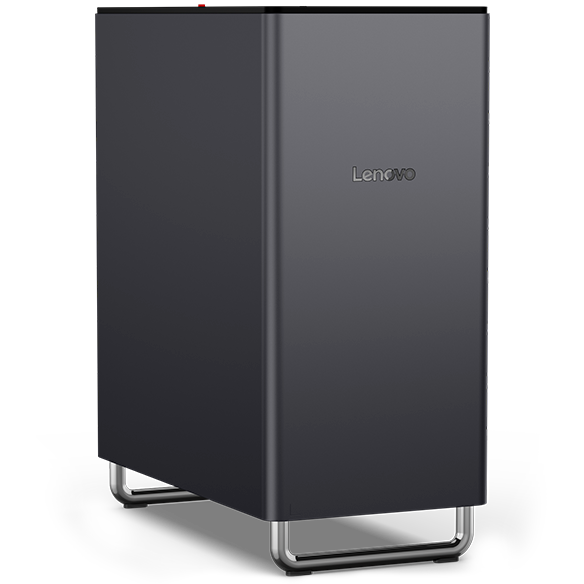 ThinkCentre X Tower
