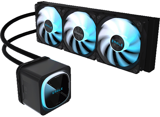 GIGABYTE EAGLE 360