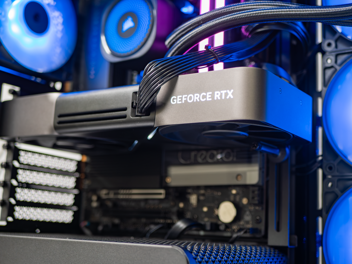 GeForce RTX 5090