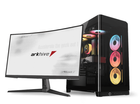 CL-A9G59R Founders Edition