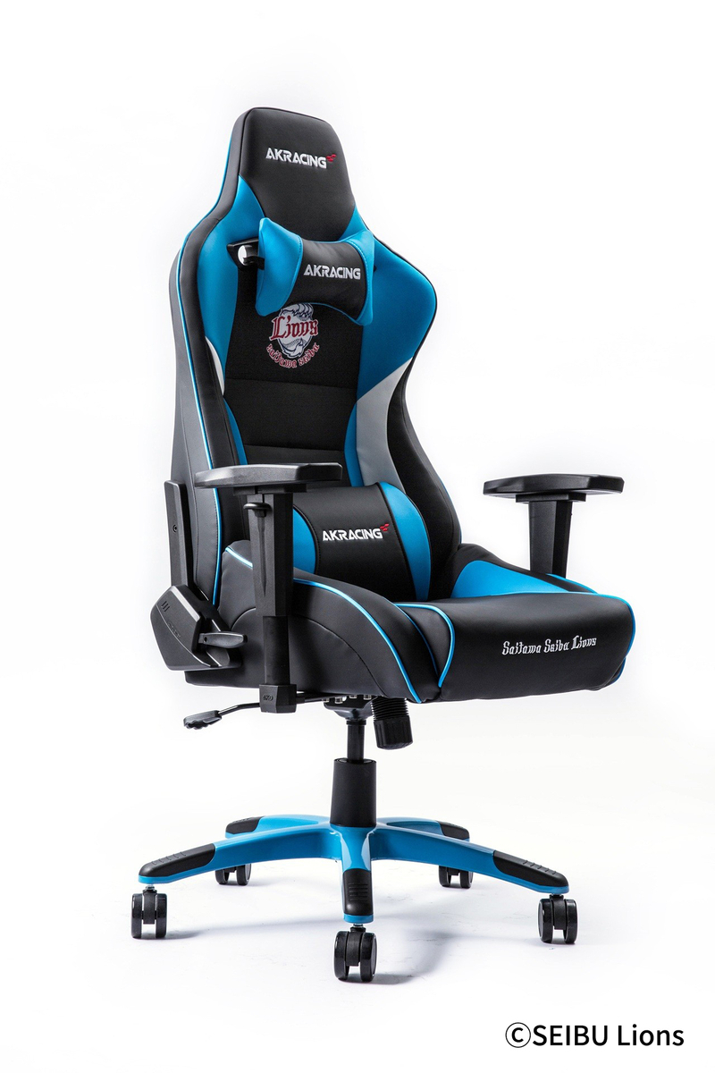 Pro-X V2 ライオンズ