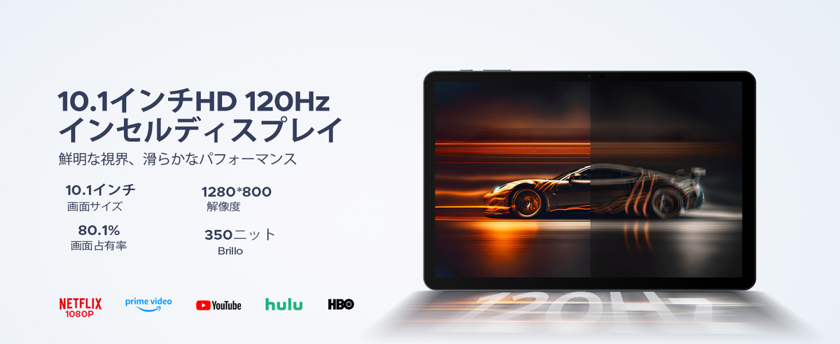 120Hz