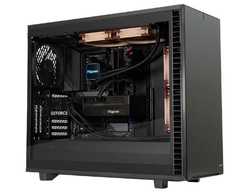 G-Master Hydro X870A
