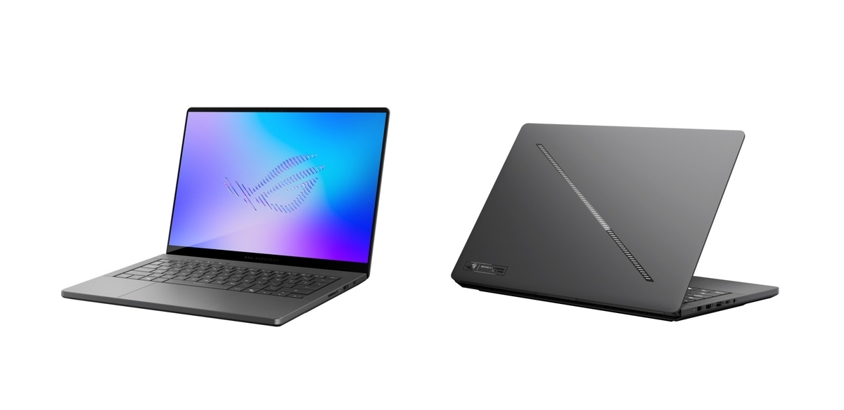 ROG Zephyrus G14 GU405
