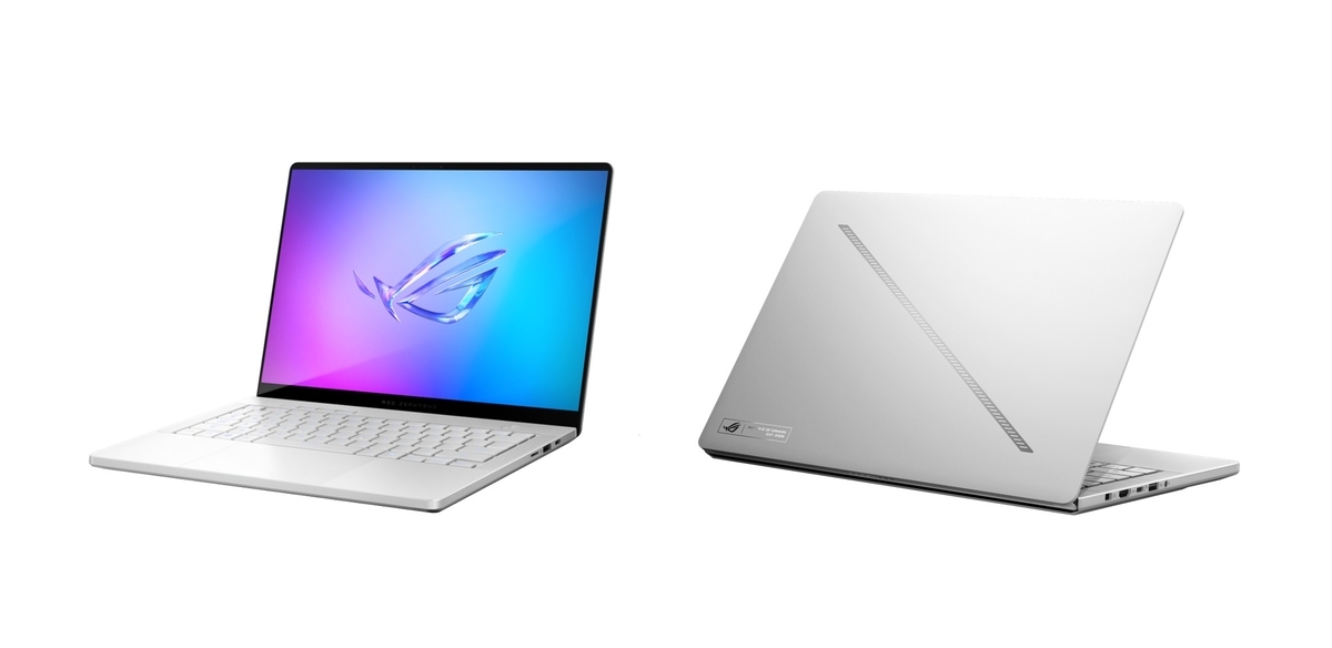 ROG Zephyrus G14 GA403GM　W