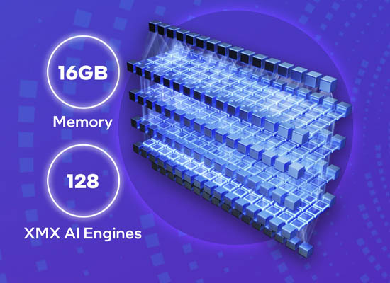 16GBの大容量G
