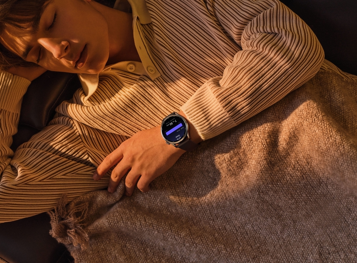 Xiaomi Watch S5 46mm
