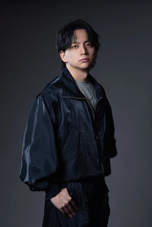 けんき氏