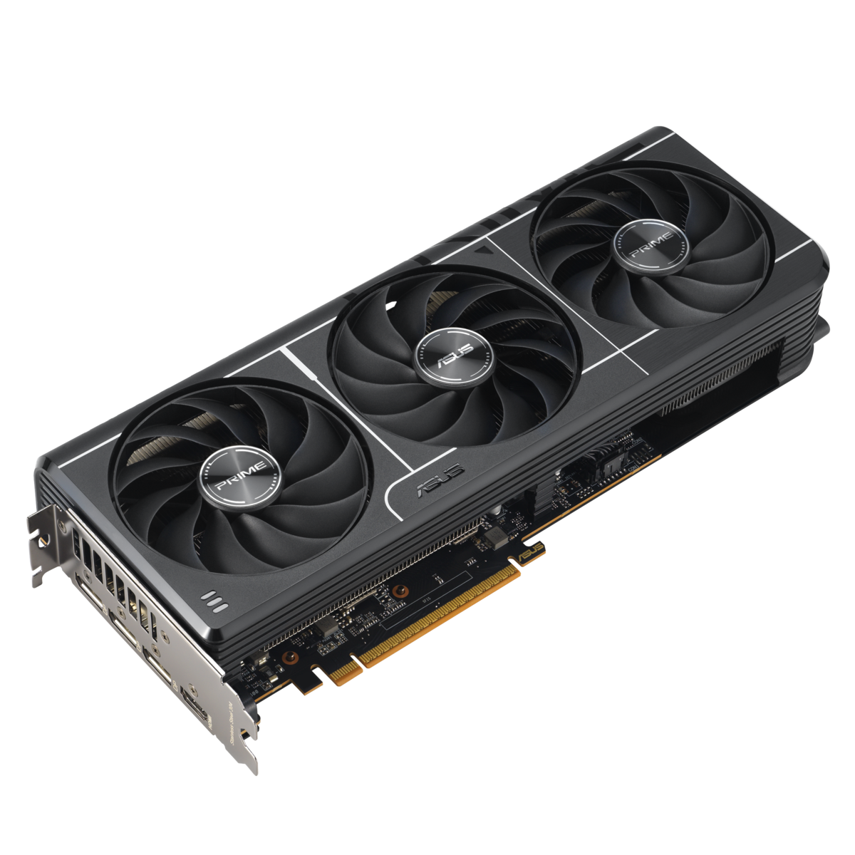 PRIME-RX9070GRE-O12G-EVO