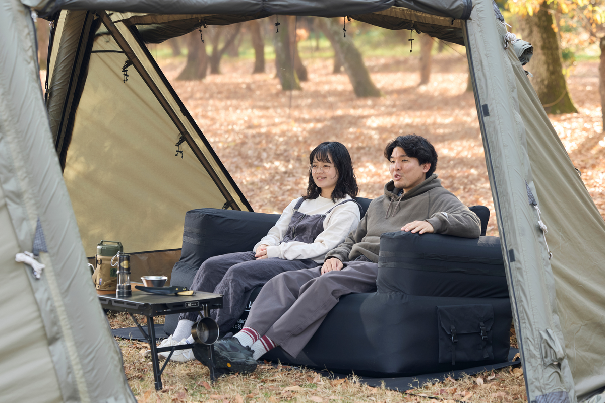 WAQ AIR SOFA